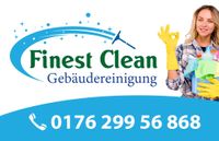 Finest Clean.  Gebäudereinigung Elberfeld - Elberfeld-West Vorschau