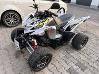 Quad Aeon Cobra Supermoto 400 kein LOF Bayern - Dingolfing Vorschau