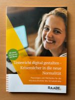 Unterricht digital gestalten- Krisensicher in die neue Normalität Rheinland-Pfalz - Hachenburg Vorschau