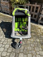 Qeridoo SpeedKit 2 - Fahrrad Kinder Hänger Baden-Württemberg - Geisingen Vorschau