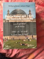 Deutschland seit 1945 (Arabisch-Deutsch) Geschichte Innenstadt - Köln Altstadt Vorschau