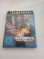 Olympus has fallen Bluray neu in OVP Bayern - Schwandorf Vorschau