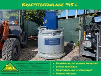 Mobile Tankstelle 945 Liter KC 995 Rietberg Tankanlage Tanken Dieseltankanlage Hoftankstelle Bayern - Rednitzhembach Vorschau