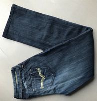 Damen Jeans von  Guess Premium, Gr. 27, dunkelblau, neuwertig Bayern - Rödental Vorschau