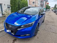 Nissan Leaf 217 PS 59KWH e+ TEKNA, Baden-Württemberg - Wendlingen am Neckar Vorschau