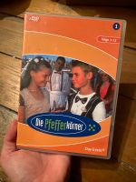 DVD die Pfefferkörner neuwertig Bayern - Hiltenfingen Vorschau