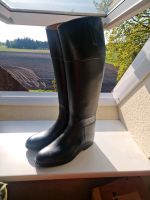 Gummireitstiefel Aigle Coupe Saumour 39 Niedersachsen - Schneverdingen Vorschau