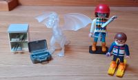 Playmobil Eisdrache Bayern - Hausham Vorschau