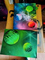 Kunst (Spray Paint Art) Niedersachsen - Drochtersen Vorschau