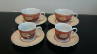 Flirt by Ritzenhoff & Breker Cappuccionotassen u.Espressotasse Bayern - Zirndorf Vorschau