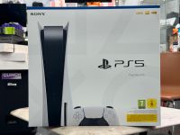 Sony PlayStation 5 Disc Version Versiegelt Rechnung/Garantie Hannover - Linden-Limmer Vorschau