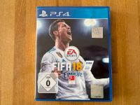 PS4 FIFA 18 (EA Sport) Nordrhein-Westfalen - Gladbeck Vorschau