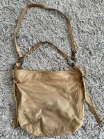 Oasis Tasche aus weichem Leder vintage Düsseldorf - Grafenberg Vorschau