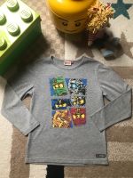 ❤️ LEGO WEAR ❤️ ⭐️ NINJAGO Langarm Shirt Größe 146 ⭐️ Hessen - Bensheim Vorschau