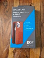 Handyhülle Wallet Case Apple iPhone13 Pro Sachsen - Rabenau Vorschau