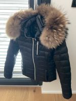 We Love Furs Daunenjacke Bayern - Pilsach Vorschau