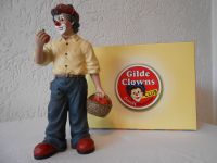 Gilde Clowns Figurname "Der Untermieter" Essen-West - Holsterhausen Vorschau