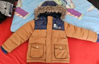 Winter Jacke 104 Nordrhein-Westfalen - Baesweiler Vorschau