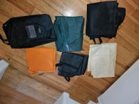 6x Marken Anzugtaschen / Kleidersack Neuwertig München - Berg-am-Laim Vorschau