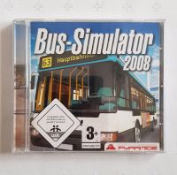 Bus-Simulator 2008 für PC Nordrhein-Westfalen - Lichtenau Vorschau