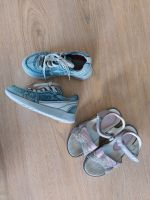 BQZ odee Primigi sneakers Sandalen u.a  Leder gr. 30 Nordrhein-Westfalen - Menden Vorschau