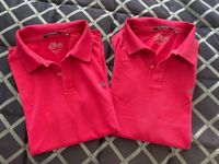 2x S. Oliver Herren Poloshirt L neu Sommer Polo Berlin - Steglitz Vorschau