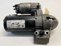 BMW X6 E71 / 640D / xDrive40D / Anlasser Starter 1241857038201 * Nordrhein-Westfalen - Köln Vogelsang Vorschau