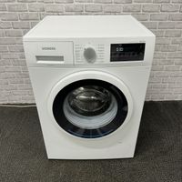 Waschmaschine Siemens 6KG A+++ 1400U/Min 1Jahr Garantie/Lieferung Hamburg-Mitte - Hamburg Rothenburgsort Vorschau