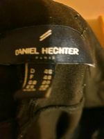 Hose Daniel Hechter Schwarz Hessen - Hochheim am Main Vorschau