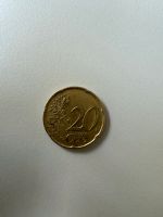 20 Cent MAC Münze Nordrhein-Westfalen - Ahlen Vorschau