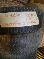 Winterreifen Audi Mercedes etc Baden-Württemberg - Rosenberg Vorschau