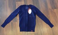 Neu mit Etiket: Edc by Esprit V-Neck Pullover blau XS S 34 36 Berlin - Steglitz Vorschau