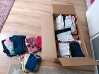 Kleiderpaket Mädchen 72 Teile Sachsen - Reinhardtsgrimma Vorschau