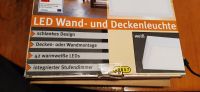 Melitec - weiß - Led Wand- und Deckenleuchte Nordrhein-Westfalen - Dülmen Vorschau