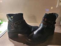 Rieker Damen Schuhe Größe 38 Saarland - Sulzbach (Saar) Vorschau