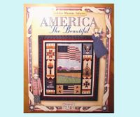 **Fachheft Patchwork Nähen Debbie Mumm America Rarität Quilten** Wandsbek - Hamburg Tonndorf Vorschau