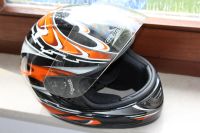 Germot Kindermotorradhelm Baden-Württemberg - Heidelberg Vorschau