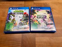 Plants vs Zombies Garden Warfare & GW2 Hamburg - Altona Vorschau