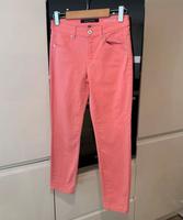 Marco Polo Hose  / Rose / Stretch / neu Nordrhein-Westfalen - Alsdorf Vorschau