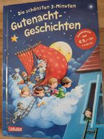 Gutenacht- Geschichten   ..Kinderbuch Sachsen-Anhalt - Wernigerode Vorschau