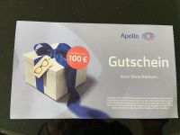 Apollo Gutschein 100€ bis 26.07.24 Berlin - Friedrichsfelde Vorschau