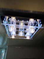 LED Deckenleuchte für Wohnzimmer Niedersachsen - Hambühren Vorschau