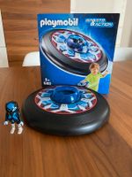 Playmobil 6182 - Frisbee - Super-Wurfscheibe Alien - neu - in OVP Frankfurt am Main - Preungesheim Vorschau