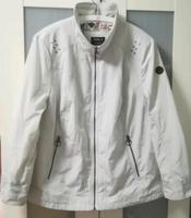 Jacke Gr. 50, wie NEU, Gina S. Jacke Gr. Größe Sachsen - Netzschkau Vorschau