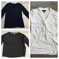 3 Damen Shirts Tunika Langarmshirt Größe S Esprit Rheinland-Pfalz - Edesheim (Pfalz) Vorschau