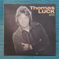 Schallplatte,Vinyl,LP - Thomas Lück - Amiga Dresden - Klotzsche Vorschau