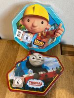 Bob der Baumeister & Thomas und seine Freunde DVD Set Baden-Württemberg - Schwäbisch Hall Vorschau