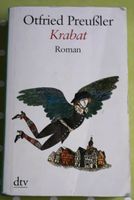 Krabat von Otfried Preußler Thüringen - Veilsdorf Vorschau