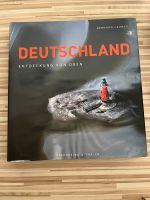 Deutschland Entdeckung von oben Buch Landschaften Baden-Württemberg - Sigmaringen Vorschau