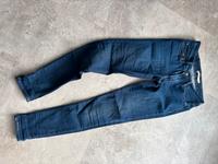 Levi’s 711  Jeans blau  26 Hessen - Bad Wildungen Vorschau